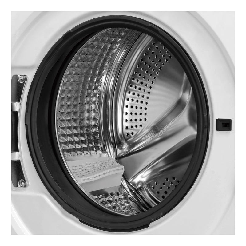 Hoover HGD 48S8C-80 8kg 1400 Spin Washing Machine - White