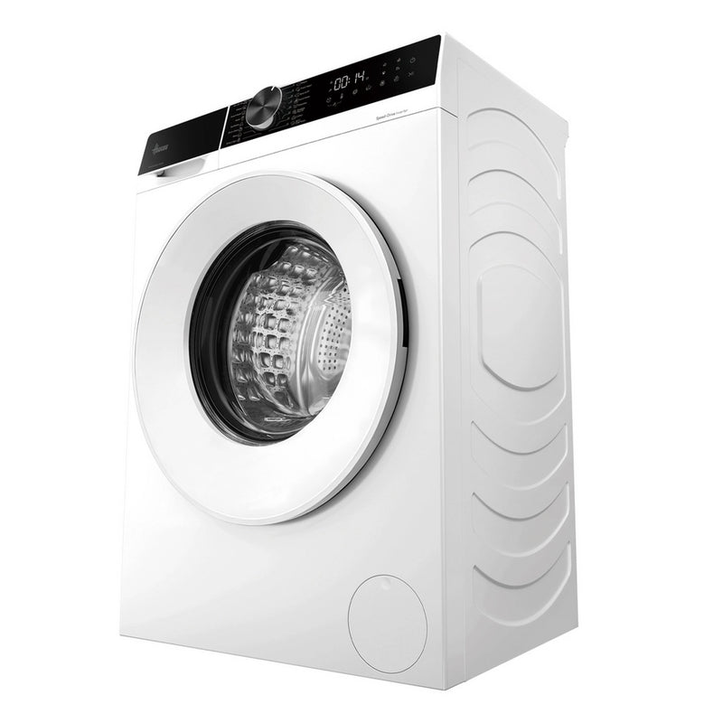 Hoover HGWD 485S8C-80 8/5kg 1400 Spin Washer Dryer - White