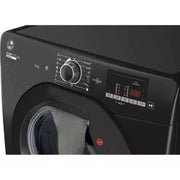 Hoover HLEC9DGB-80 9kg Tumble Dryer - Black - Bonus Superstore