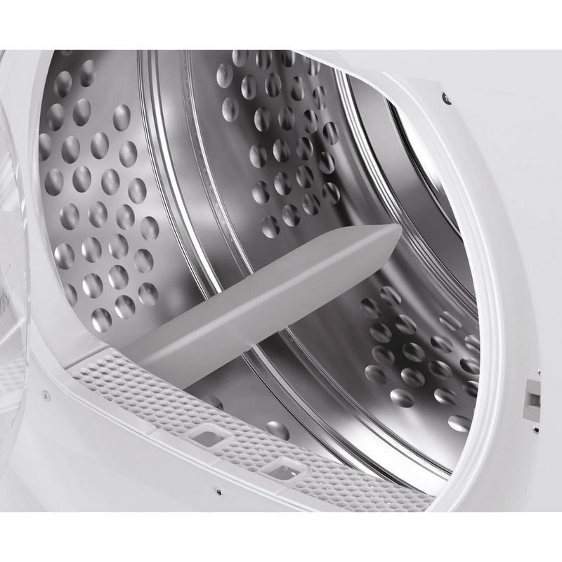 Hoover HLEV9DG-80 9kg Vented Tumble Dryer - White