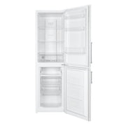 Hoover HOCH1T518EWHK 54cm Fridge Freezer - White - Bonus Superstore