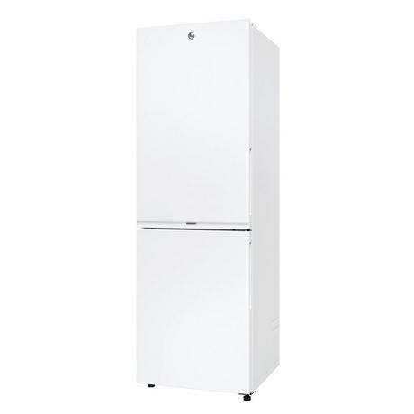 Hoover HONCQ2T618EWKR 59.5cm 60/40 Fridge Freezer - White