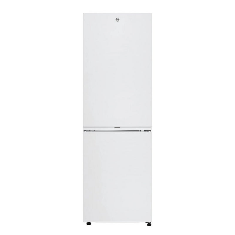 Hoover HONCQ2T618EWKR 59.5cm 60/40 Frost Free Fridge Freezer - White