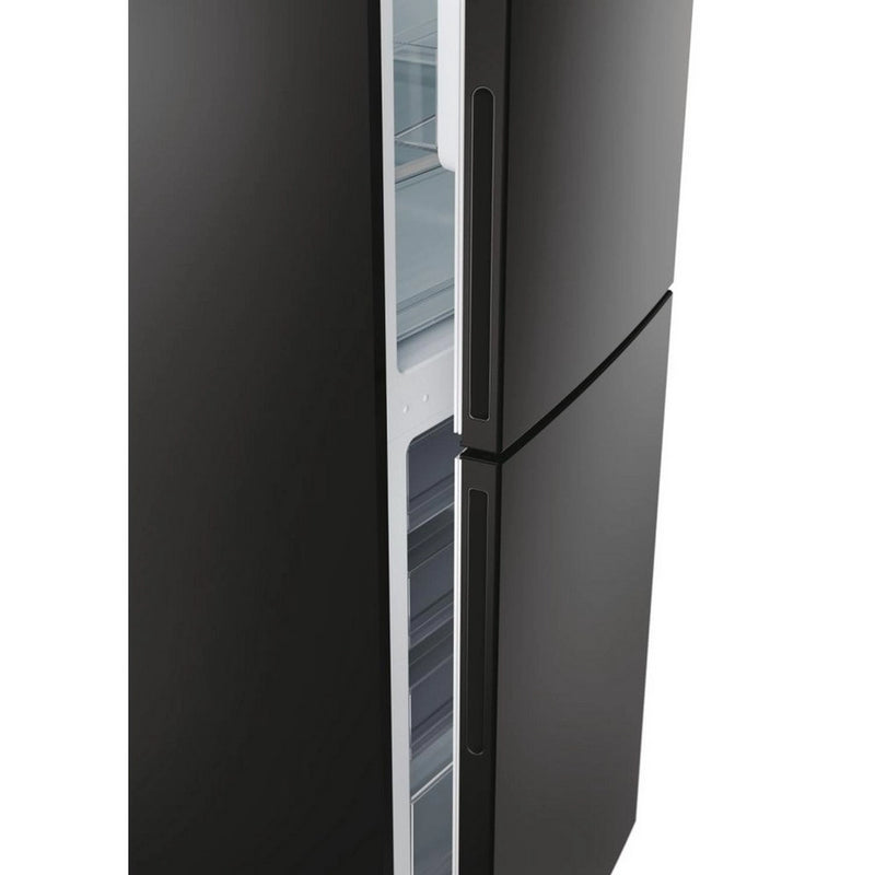 Hoover HVT3CLECKIHB-1 54.5cm 50/50 Low Frost Fridge Freezer - Black
