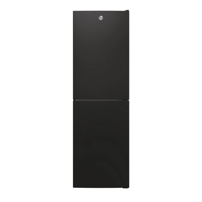 Hoover HVT3CLECKIHB-1 54.5cm 50/50 Low Frost Fridge Freezer - Black