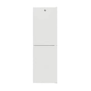 Hoover HVT3CLECKIHW 54.5cm Fridge Freezer - White - Bonus Superstore