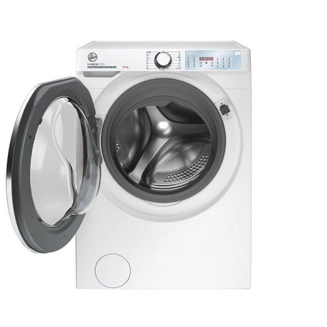 Hoover HWB 410AMC/1-80 10kg 1400 Spin Washing Machine - White