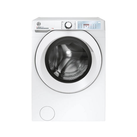 Hoover HWB 49AMC/1-80 9kg 1400 Spin Washing Machine - White