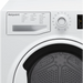 Hotpoint NT M10 81WK Heat Pump Tumble Dryer - White - Bonus Superstore