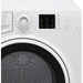 Hotpoint NT M10 81WK Heat Pump Tumble Dryer - White - Bonus Superstore