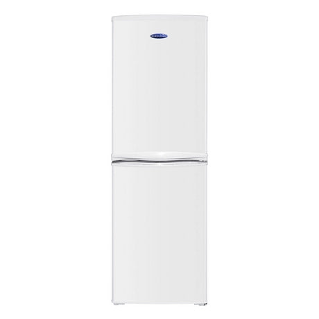 IceKing IK8951EW 48cm 50/50 Fridge Freezer - White