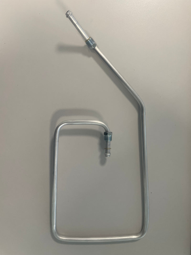 Beko Grundig Arcelik 221376004 Tube - C00873095 Feeding Pipe