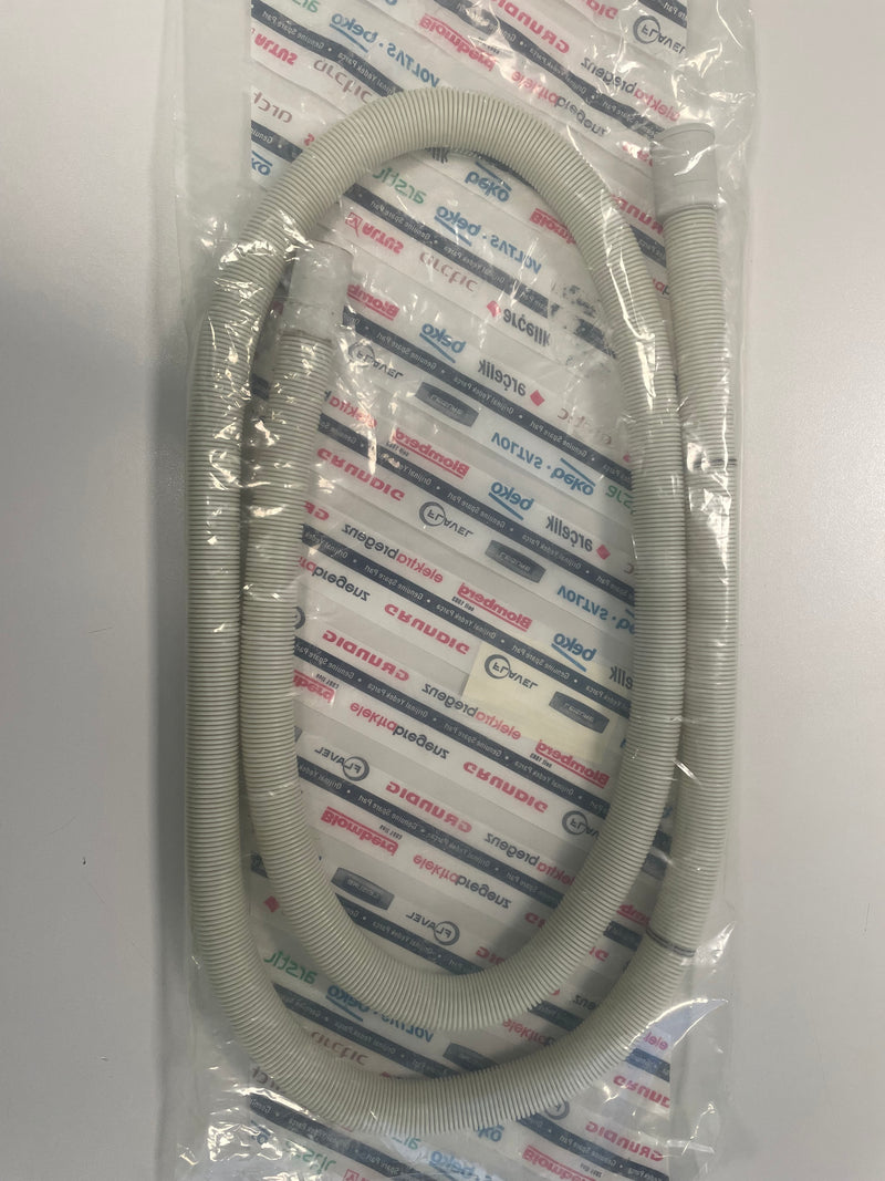 Beko Grundig Arcelik 2803804200 Drain Hose for Beko Washing Machine