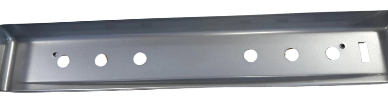 New World Cooker plate Silver - 703597002