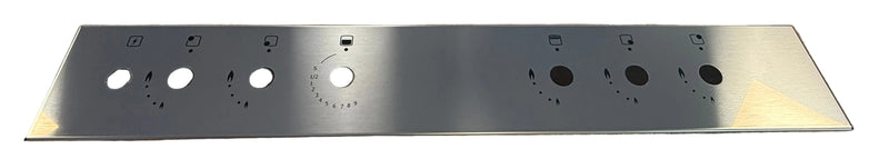 Stoves 60DS-T2 sta  Facia cooker cover