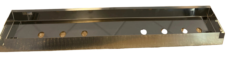 Stoves 60DS-T2 sta  Facia cooker cover