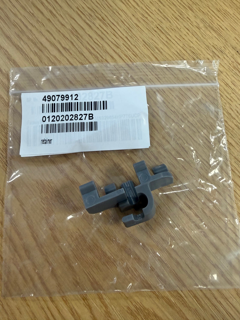 Haier Dishwasher Holder / Retainer - 49079912