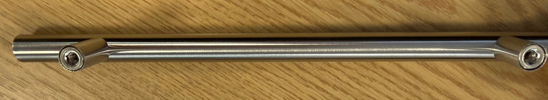 Domapp Door handle for DOMAPPMIC25GRBK Microwave - 0091300018