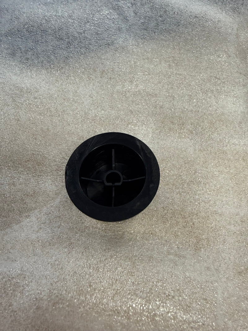 DOMAPP DIAL KNOB DOMAPPMIC25GRBK