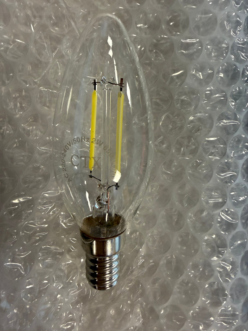 Domapp Cooker Hood Light bulb - SPDOM00109000585