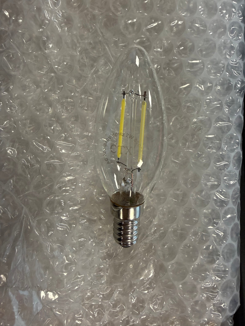 Domapp Cooker Hood Light bulb - SPDOM00109000585