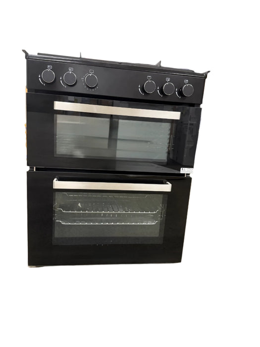Domapp DOMAPPCK60EPBL LPG Cooker Black