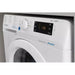 Indesit BWE91496XWVUK 9kg 1400 Rpm Washing Machine - Bonus Superstore