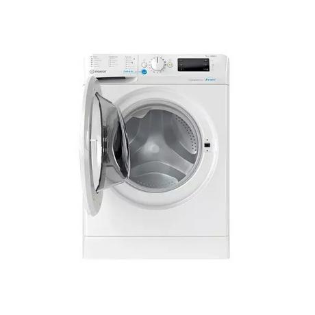 Indesit BWE91496XWUKN Freestanding 9kg 1400 Rpm washing machine - Bonus Superstore