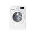 Indesit BWE91496XWUKN Freestanding 9kg 1400 Rpm washing machine - Bonus Superstore