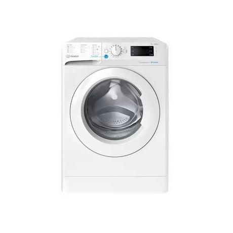 Indesit BWE91496XWVUK 9kg 1400 Rpm Washing Machine - Bonus Superstore