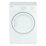 Indesit CYDA81WWGLUK 8kg Vented Tumble Dryer - White - Bonus Superstore