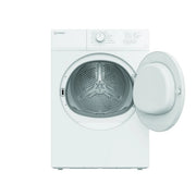 Indesit CYDA81WWGLUK 8kg Vented Tumble Dryer - White - Bonus Superstore