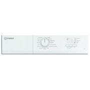 Indesit CYDA81WWGLUK 8kg Vented Tumble Dryer - White - Bonus Superstore