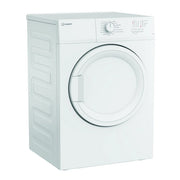 Indesit CYDA81WWGLUK 8kg Vented Tumble Dryer - White - Bonus Superstore
