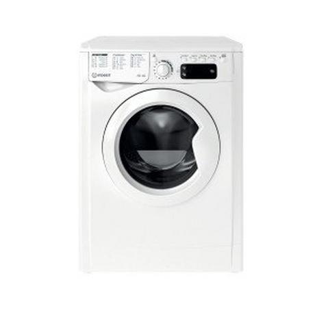 Indesit EWDE761483WUK 7kg/6kg 1400 Spin Washer Dryer - White