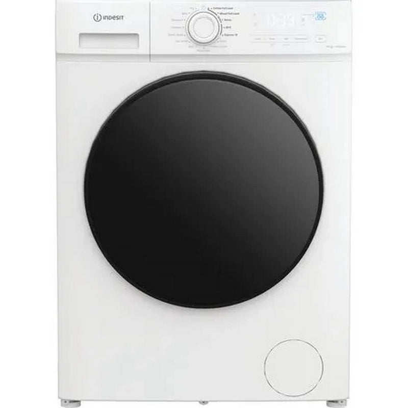 Indesit IDMA75624MYTIME 7kg/5kg 1400 Spin Washer Dryer - White - Bonus Superstore