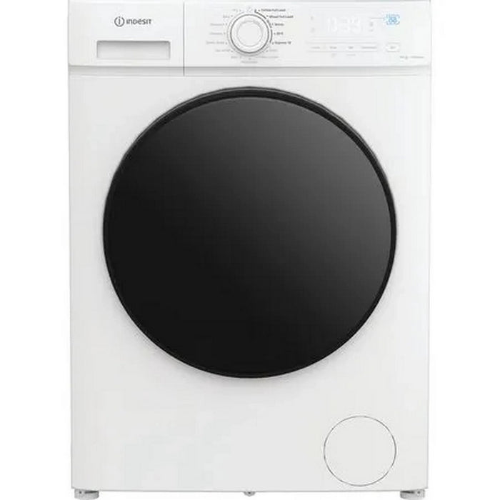 Indesit IDMA75624MYTIME 7kg/5kg 1400 Spin Washer Dryer - White