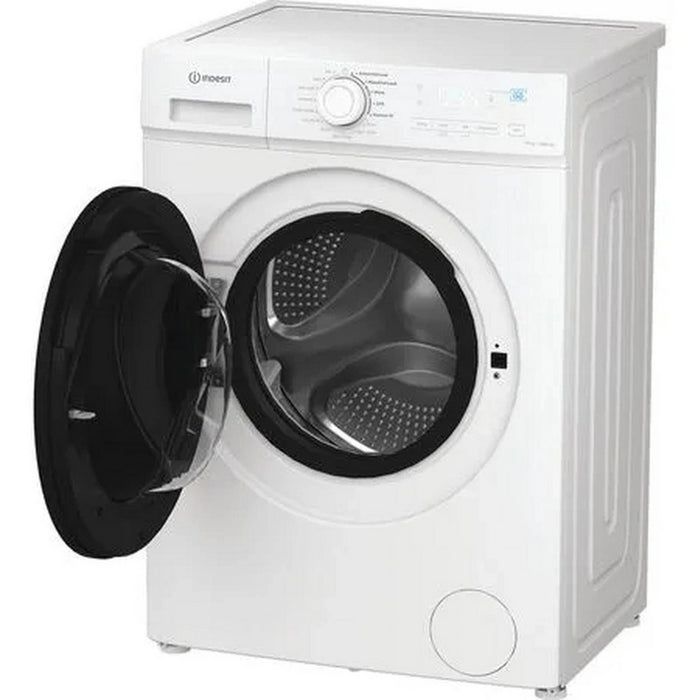 Indesit IDMA75624MYTIME 7kg/5kg 1400 Spin Washer Dryer - White