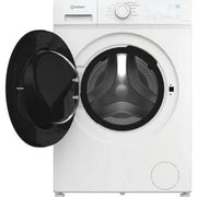 Indesit IDMA75624MYTIME 7kg/5kg 1400 Spin Washer Dryer - White - Bonus Superstore