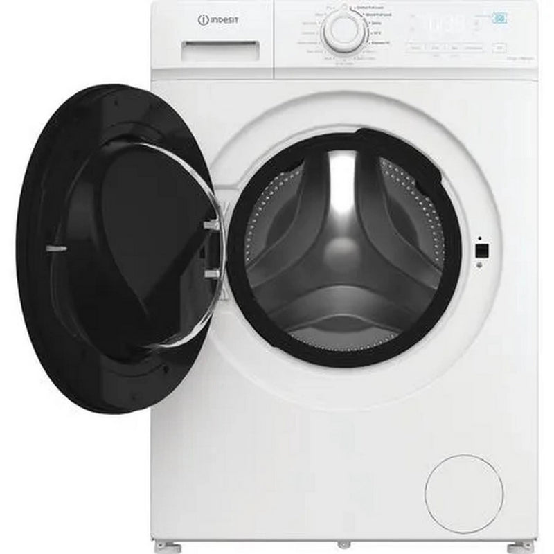 Indesit IDMA75624MYTIME 7kg/5kg 1400 Spin Washer Dryer - White - Bonus Superstore