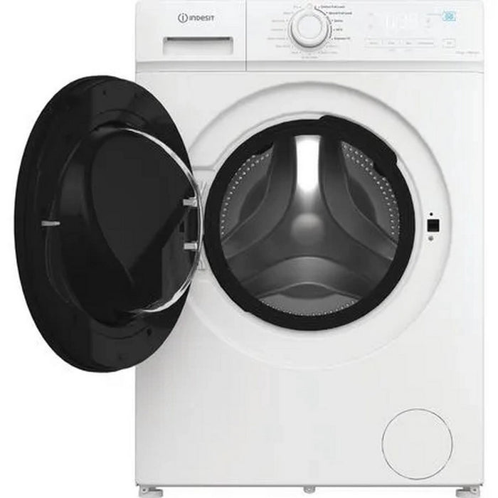 Indesit IDMA75624MYTIME 7kg/5kg 1400 Spin Washer Dryer - White