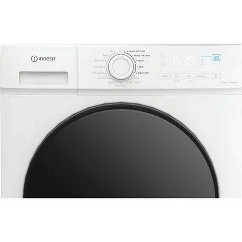 Indesit IDMA75624MYTIME 7kg/5kg 1400 Spin Washer Dryer - White - Bonus Superstore