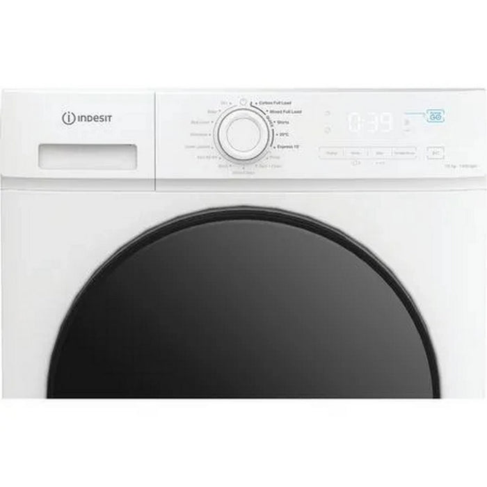 Indesit IDMA75624MYTIME 7kg/5kg 1400 Spin Washer Dryer - White
