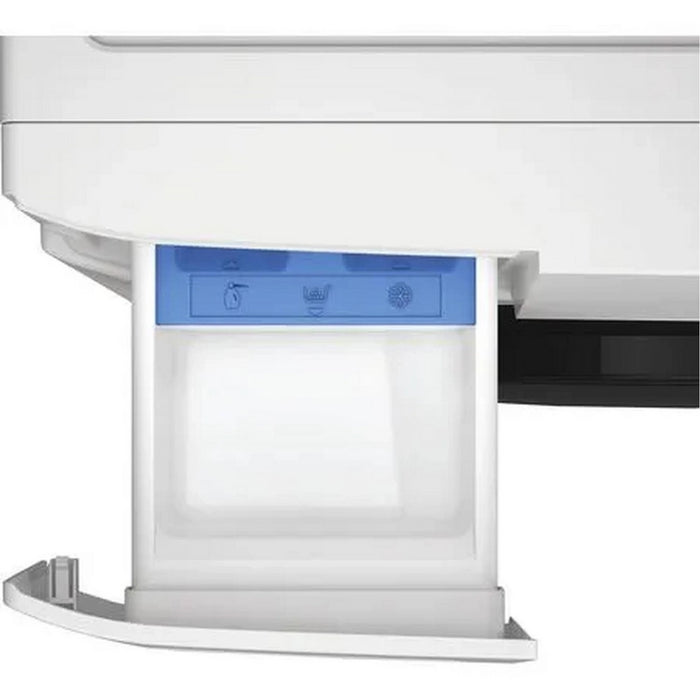 Indesit IDMA75624MYTIME 7kg/5kg 1400 Spin Washer Dryer - White