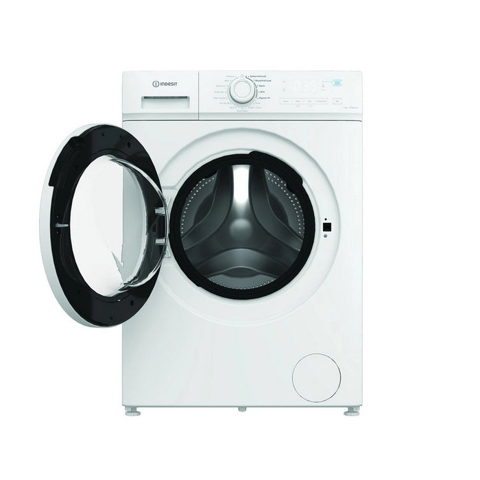 Indesit IMA764MYTIMEUK 7kg 1400 Spin Washing Machine - White