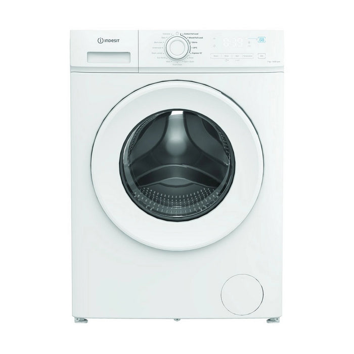 Indesit IMA764MYTIMEUK 7kg 1400 Spin Washing Machine - White