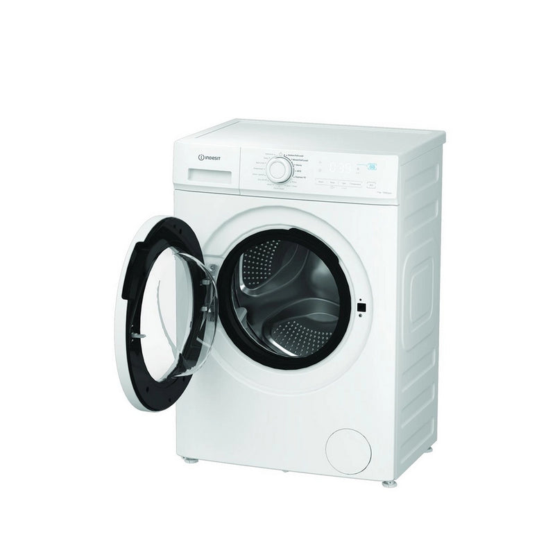 Indesit IMA764MYTIMEUK 7kg 1400 Spin Washing Machine - White - Bonus Superstore