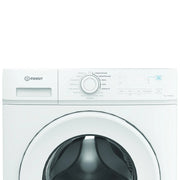 Indesit IMA764MYTIMEUK 7kg 1400 Spin Washing Machine - White - Bonus Superstore