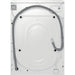 Indesit MTWC71485WUK 7kg 1400 Spin Washing Machine - White - Bonus Superstore