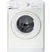 Indesit MTWC71485WUK 7kg 1400 Spin Washing Machine - White - Bonus Superstore